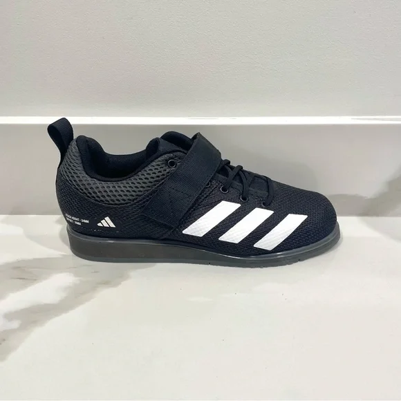 adidas Shoes New Adidas Powerlifting Weightlifting Shoes